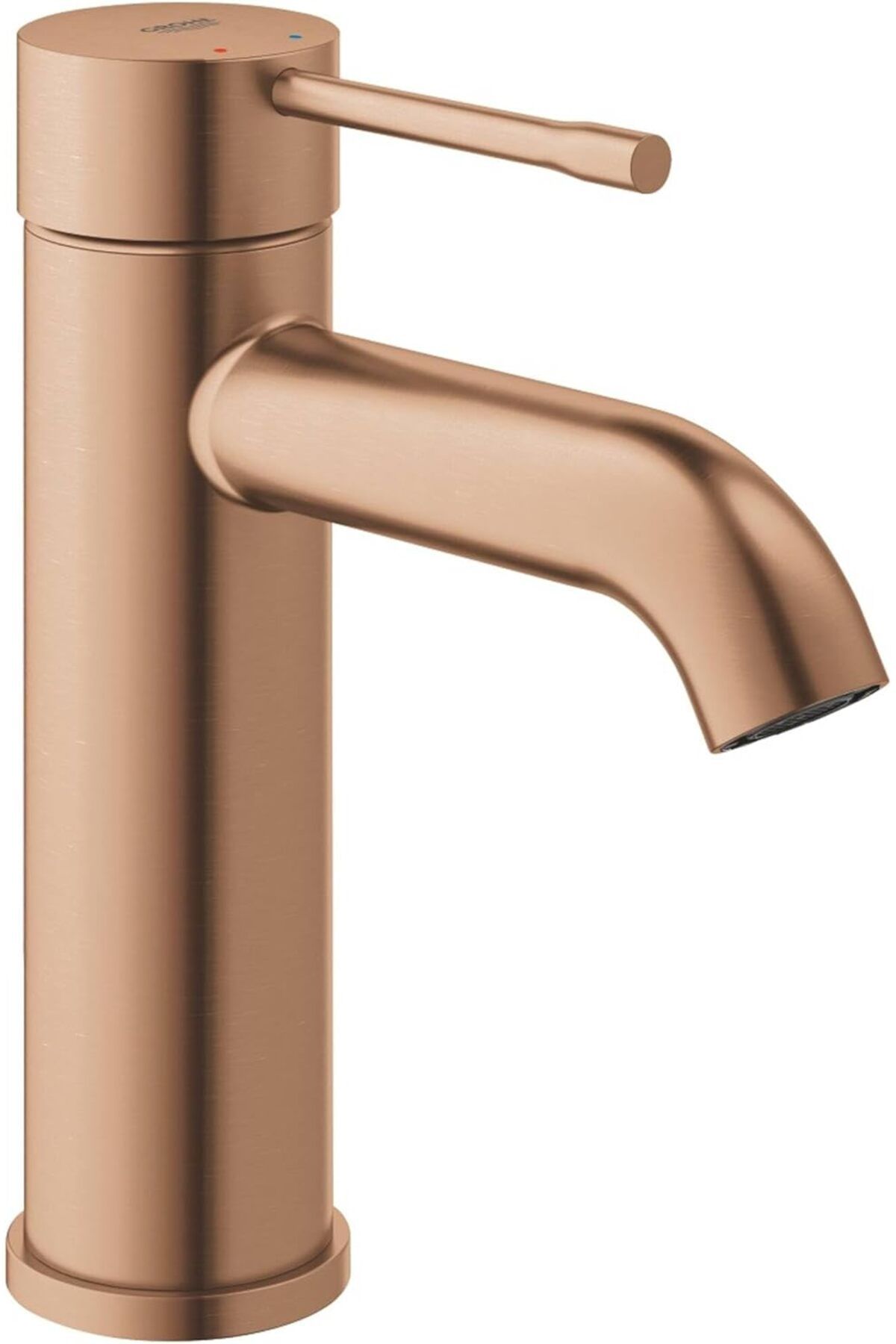 MCreative Essence Tek Kumandalı Lavabo Bataryası S - 24172DL1