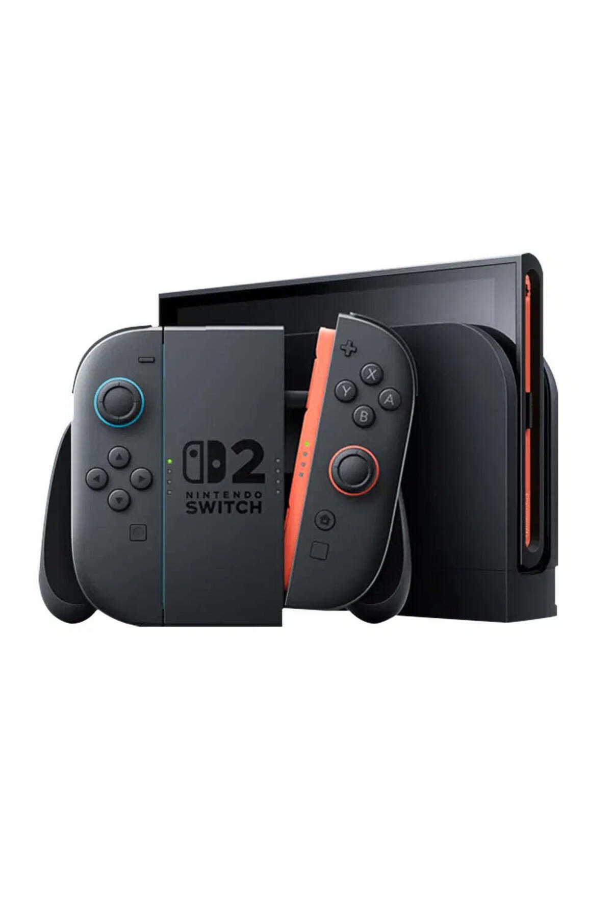 nintendo switch-2 Console - Intl Version 3
