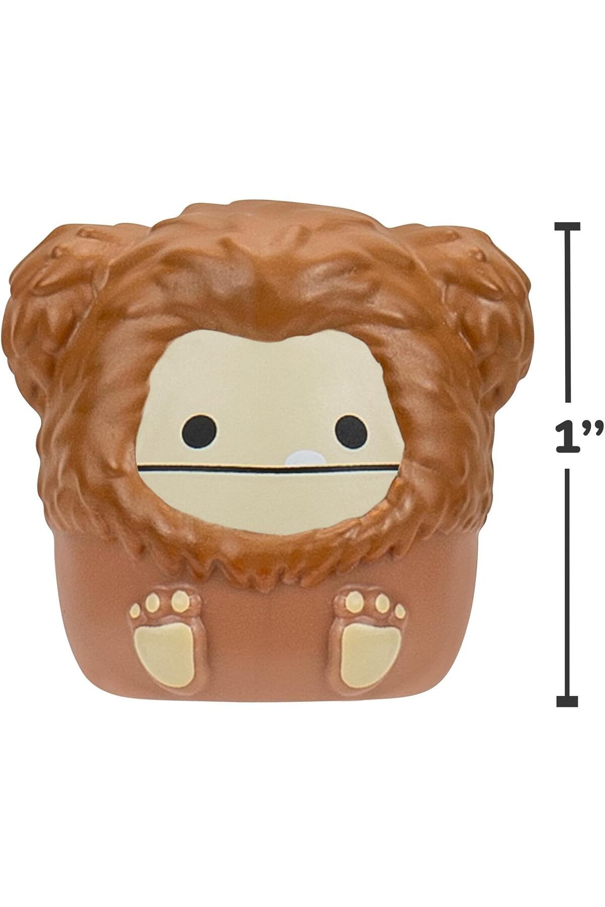 Squishmallows-Squish-A-Longs by Squishmallows 14 Figures Surprise Play Set – Series 1 Original Mini Collection 7