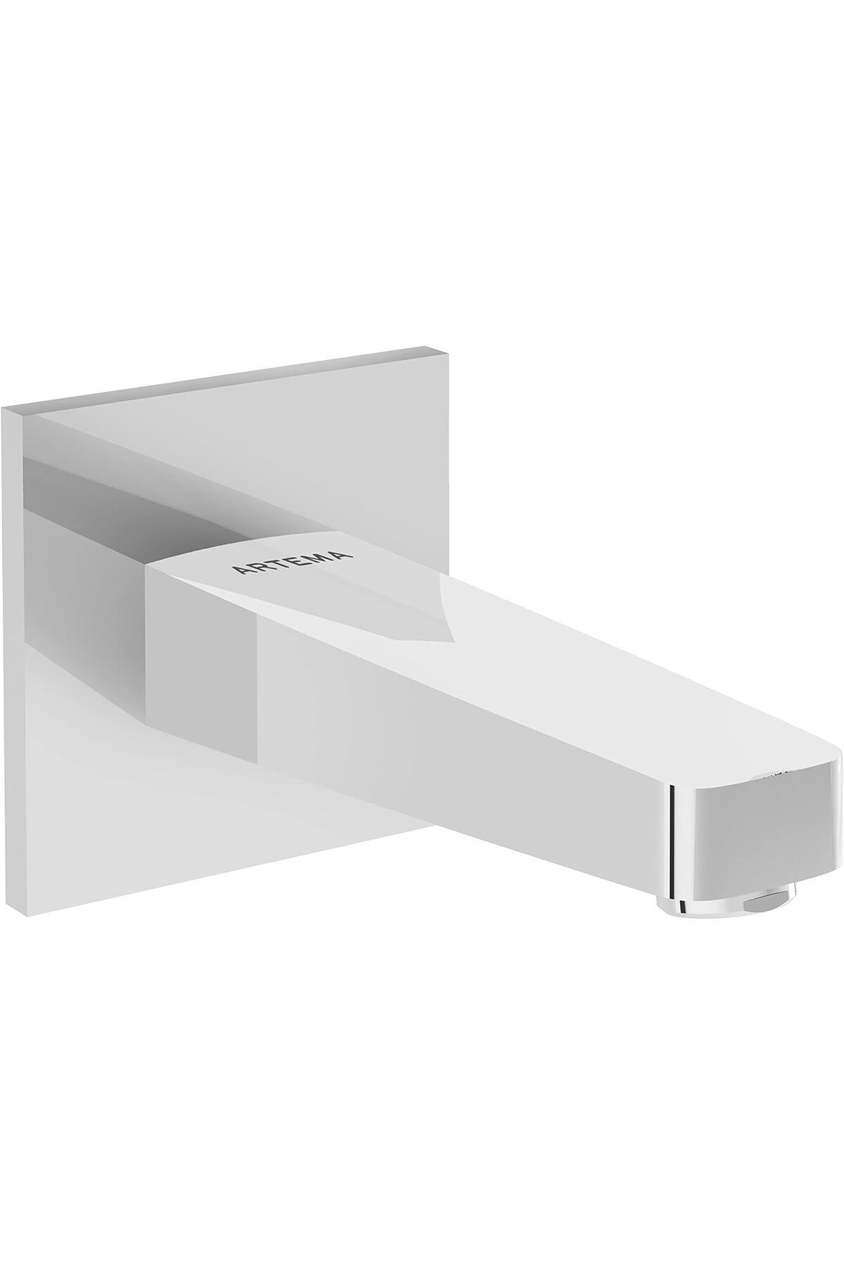 STOREMAX mrttnca Root Square A42739 Çıkış Ucu, Krom trndymrt 1087243