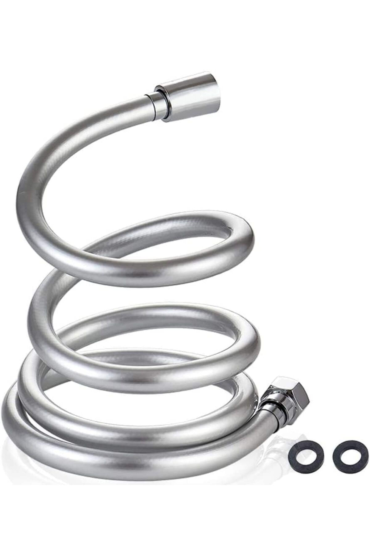 STOREMAX mrttnca - 150cm PVC Banyo Duş Hortumu/Ultra Dayanıklı Duş Spiralİ trndymrt 1087243