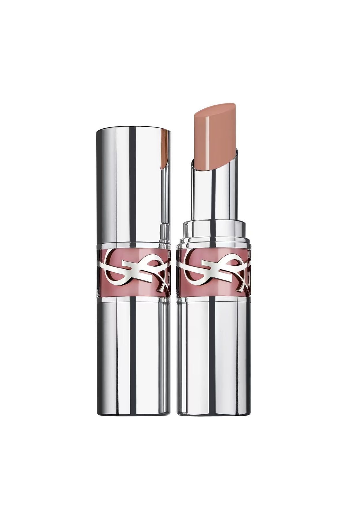Yves Saint Laurent YSL Loveshine Besleyici Yağlar İçeren İkonik Ruj 3.2gr 200 ROSY SAND -CameSecond