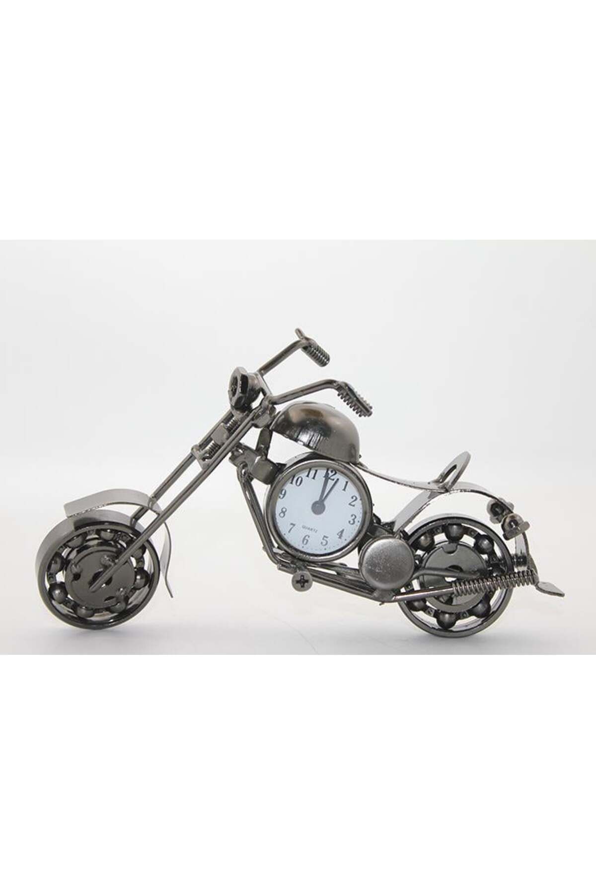 alsepeteavm Saatli Metal Motor Alk2397
