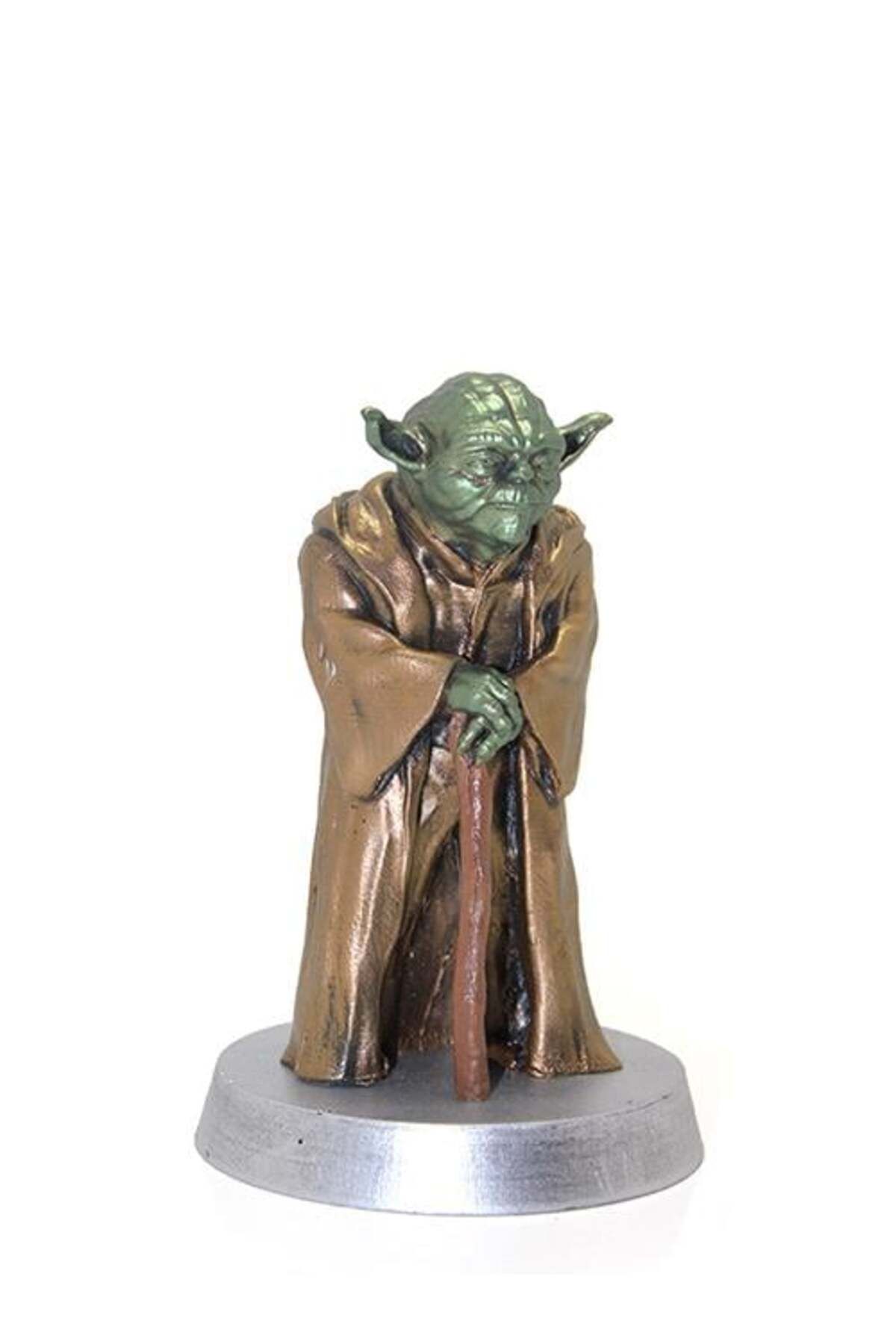 supertrend Süpertrend Asalı Yoda Figür 175