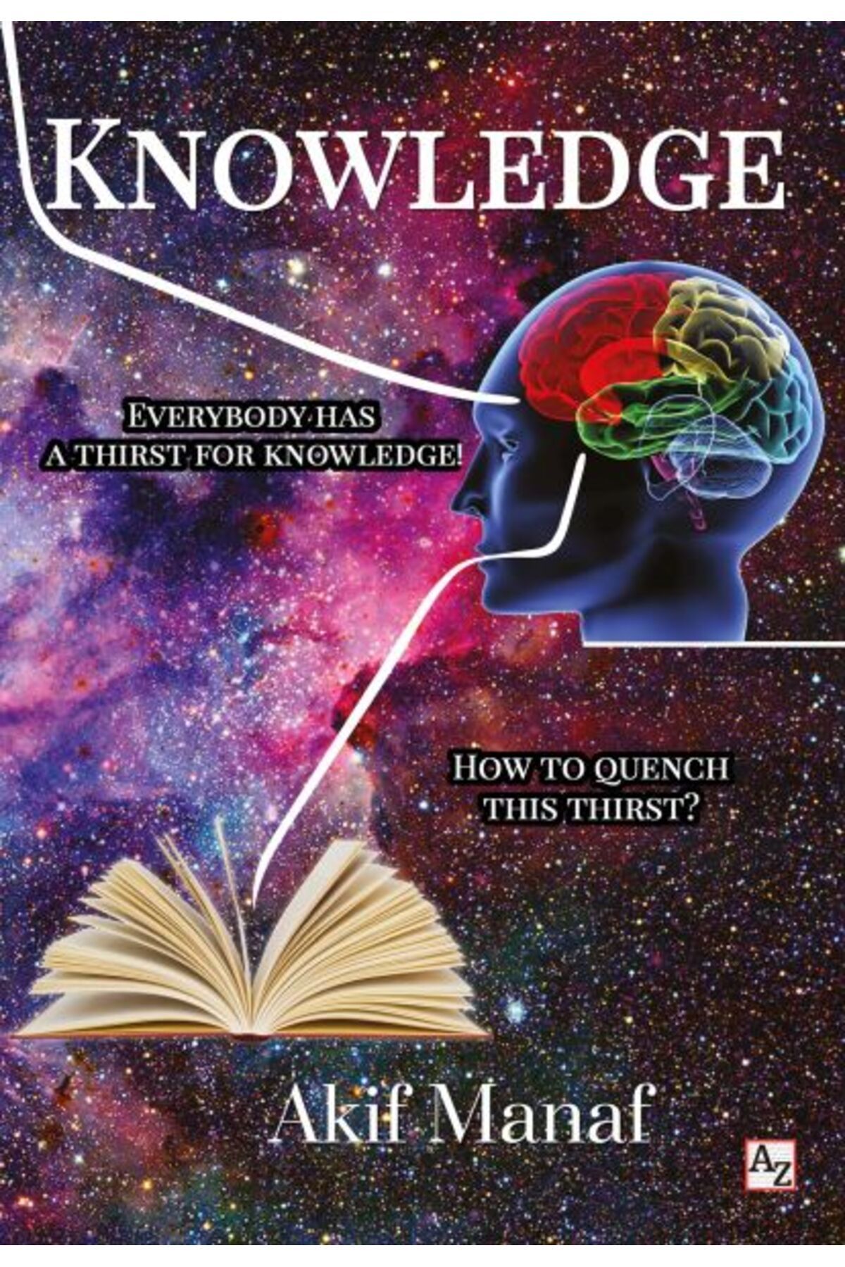 Az Kitap Knowledge