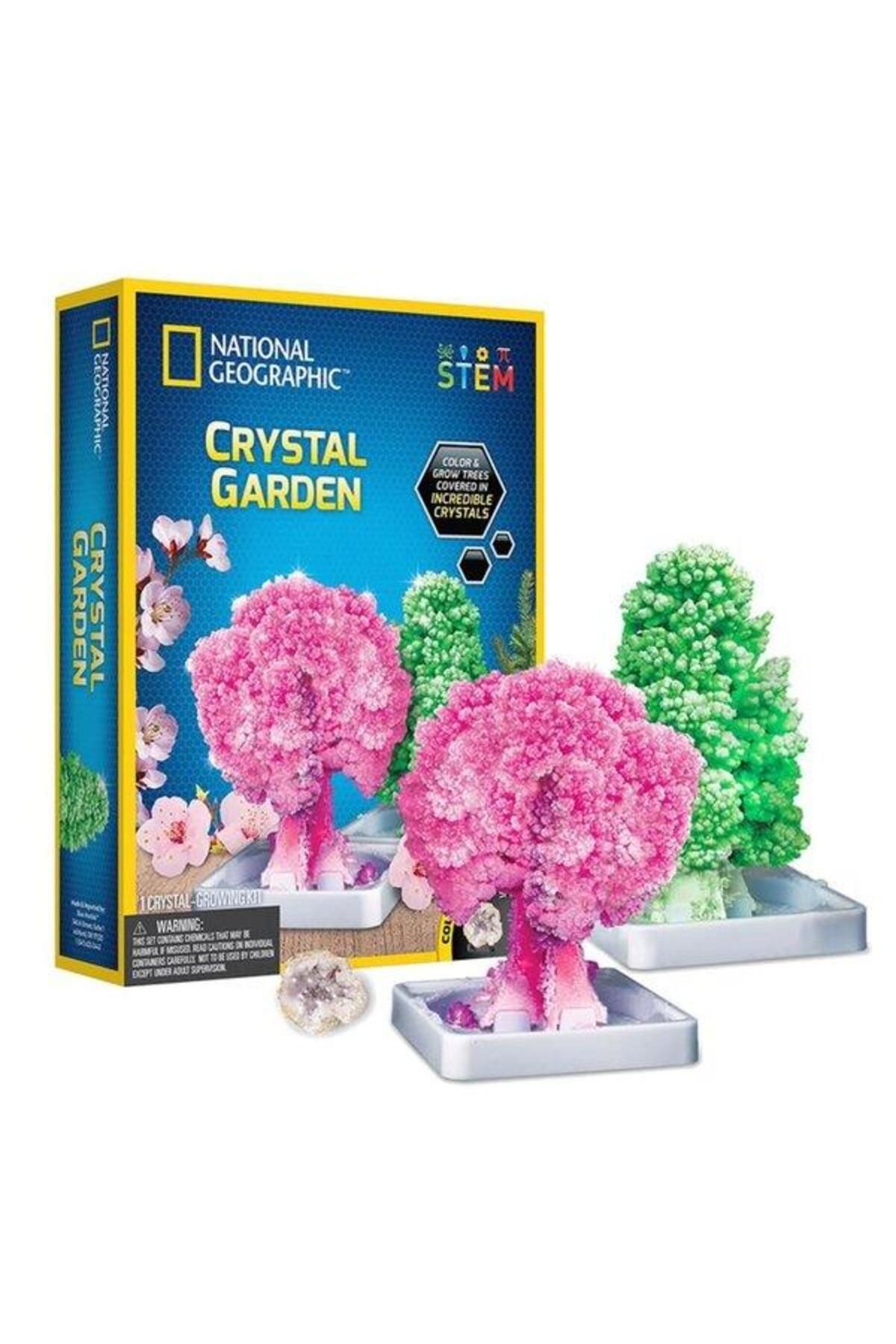 GIOCHI PREZIOSI Kristal Bahçe Kiti Seti NAT00002