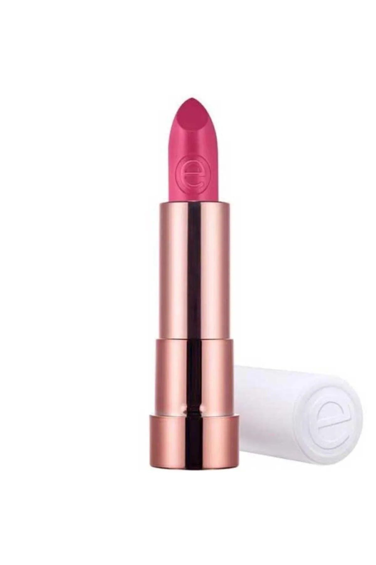 AymiyA Semi Shine Lipstick Ruj No: 106