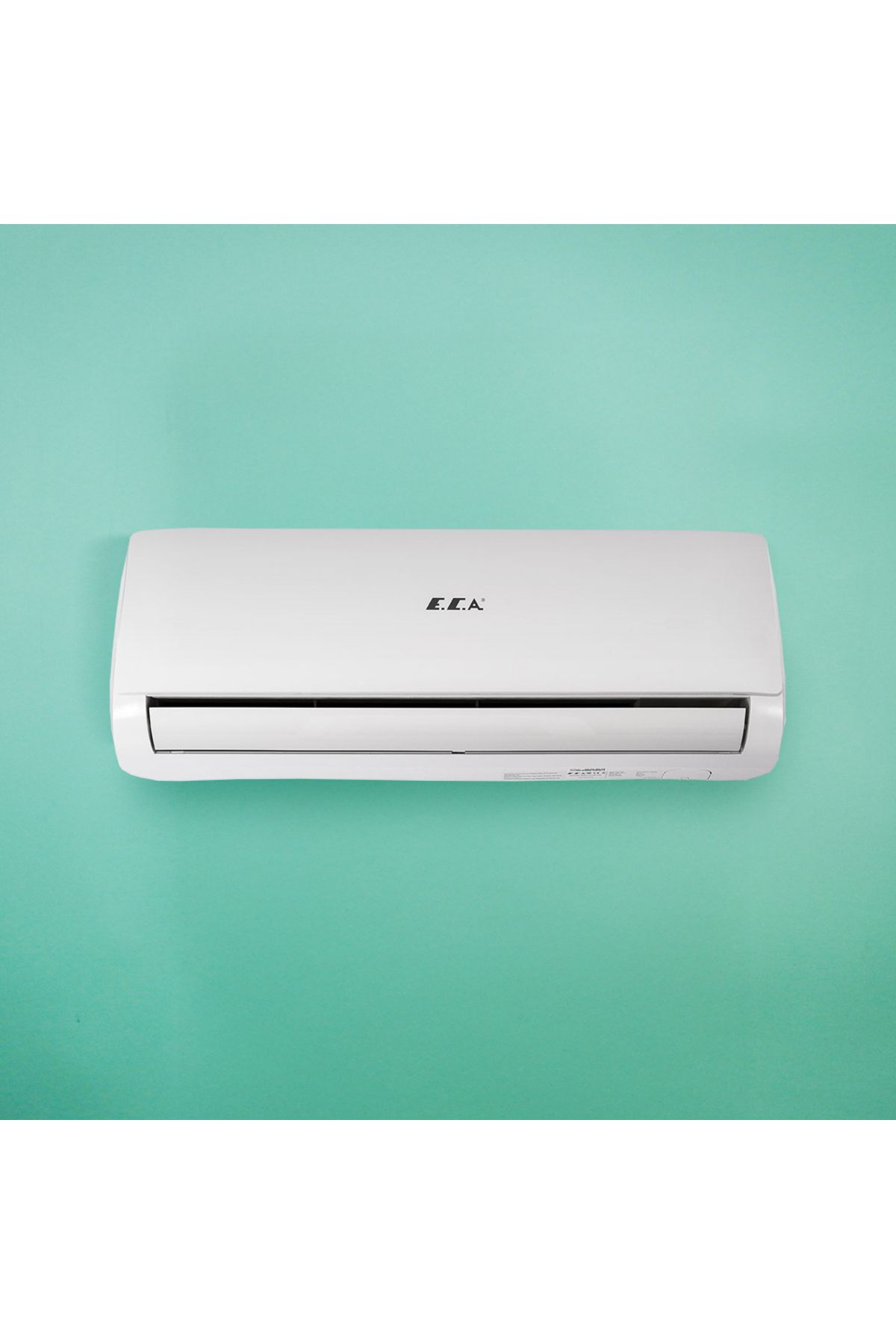 Eca Spylos Pro 9000 BTU İnverter Klima