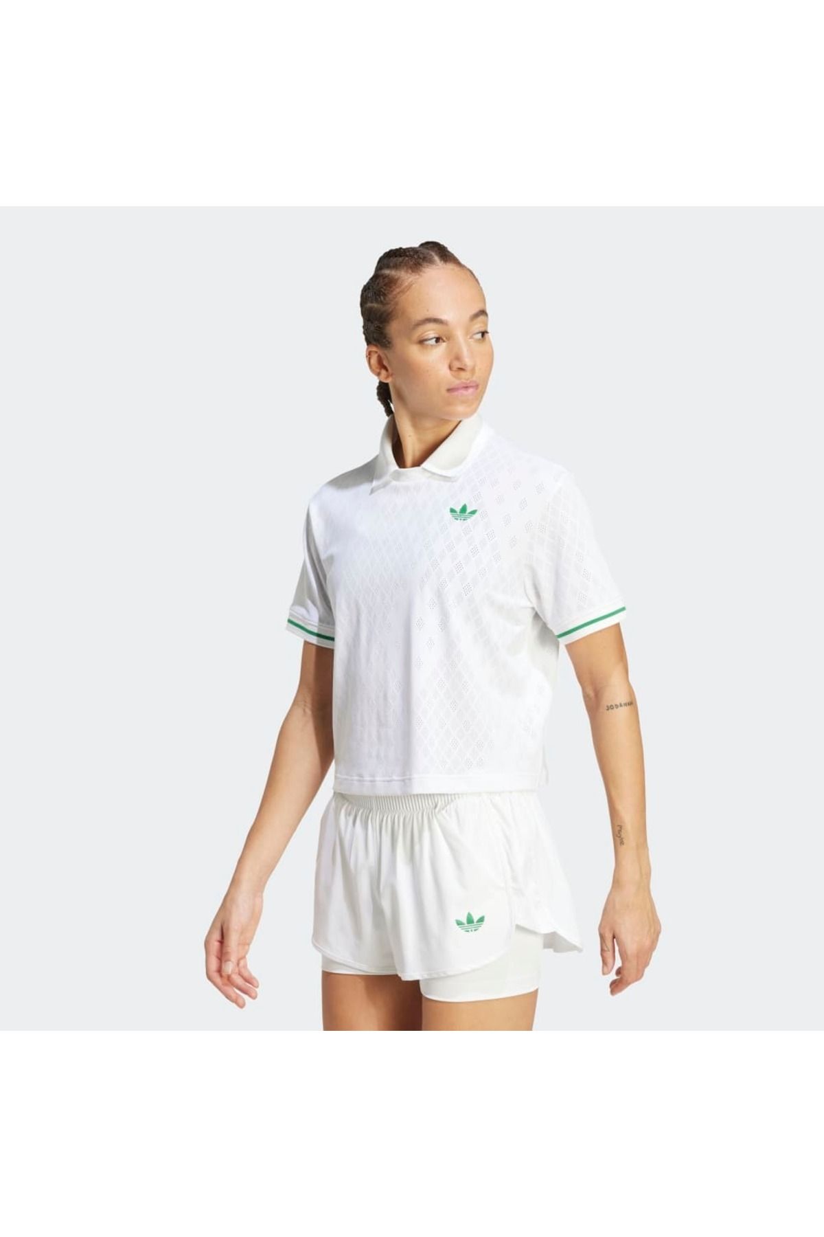 adidas POLO PRO