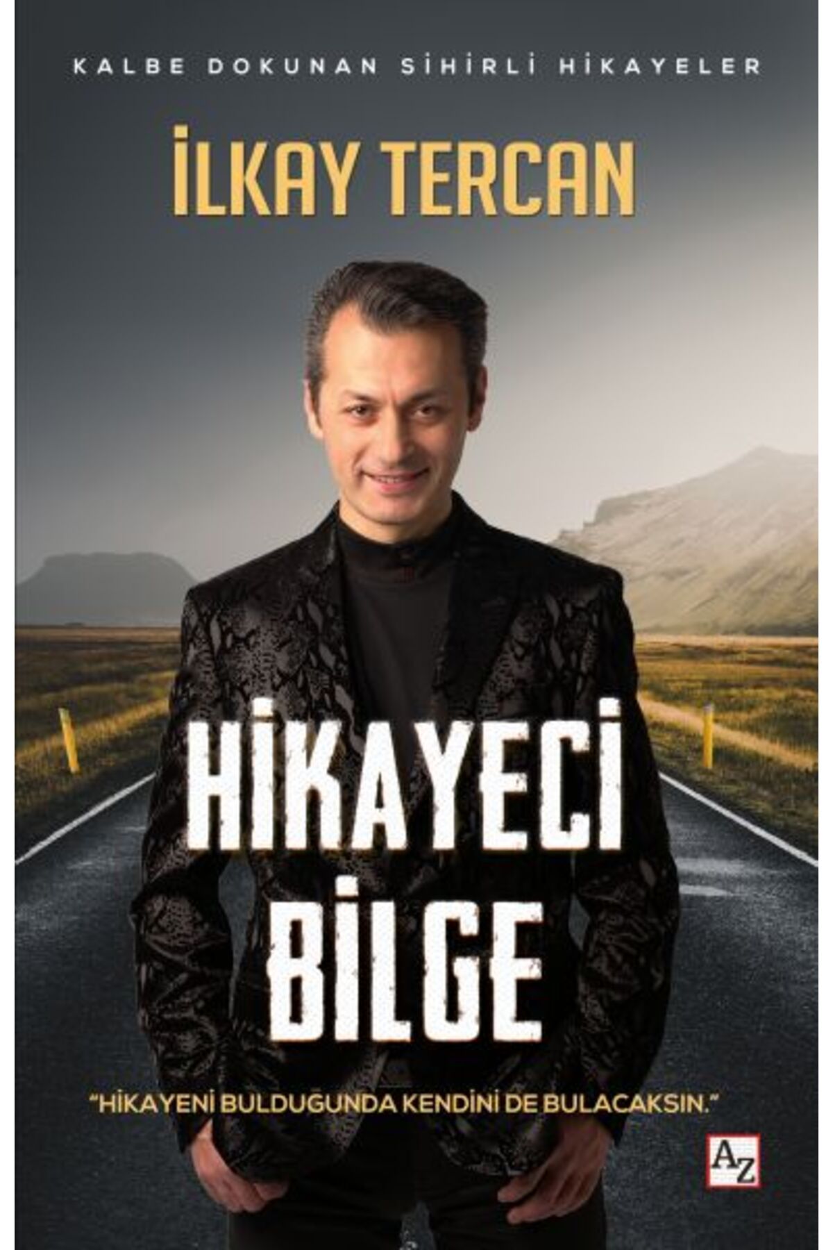 Az Kitap Hikayeci Bilge