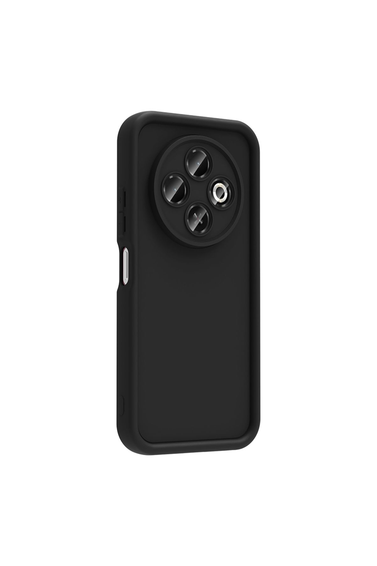 GRABONO Tecno Spark 30C 4G Kılıf Kamera Korumalı Yüksek Darbeye Dayanıklı Candy Case Kapak