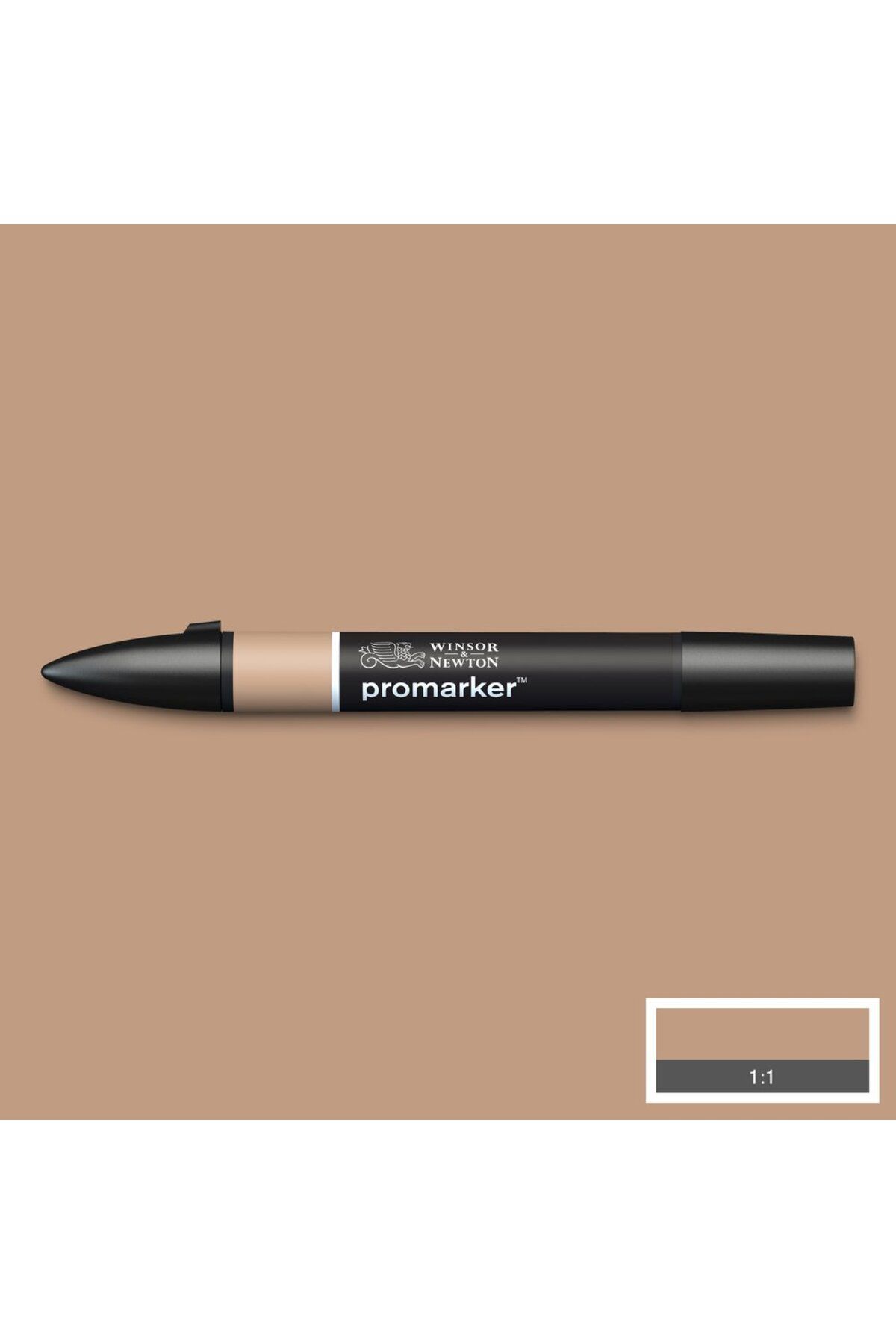 Winsor Newton Winsor & Newton Promarker Light Pecan (O237)