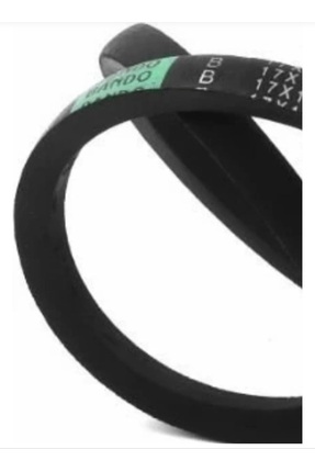 Bando 17x1000 DÜZ V KAYIŞ