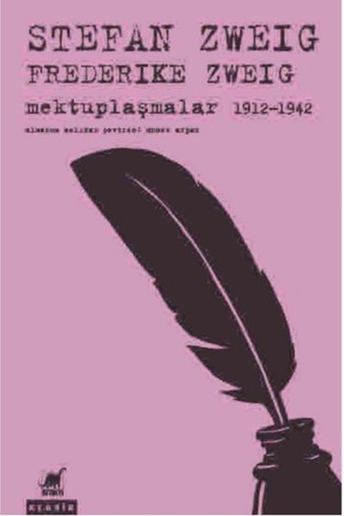 Genç Destek Mektuplaşmalar 1912 - 1942