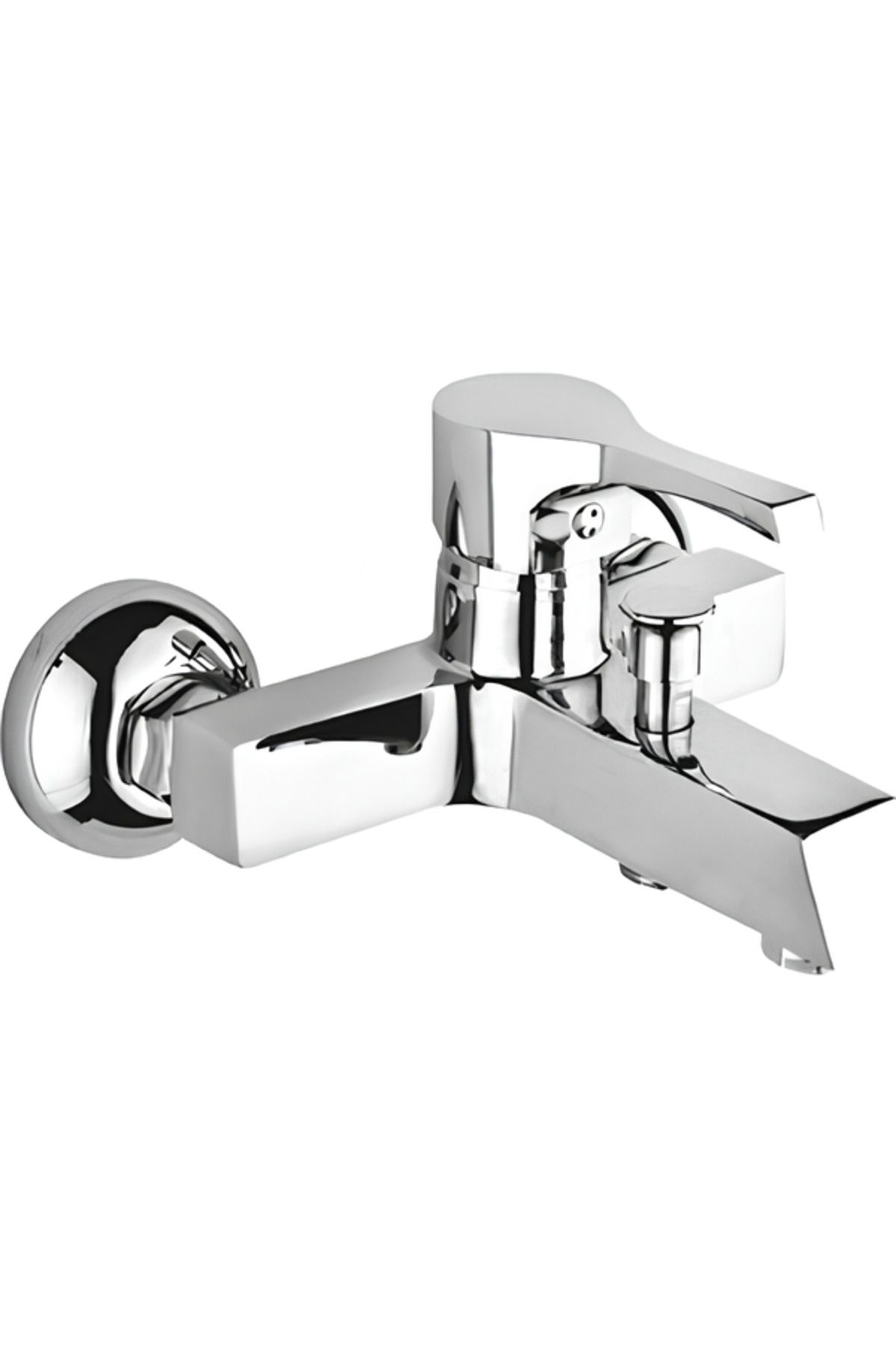 Çeviksu Çeviksu Furkan Mix Banyo bataryası