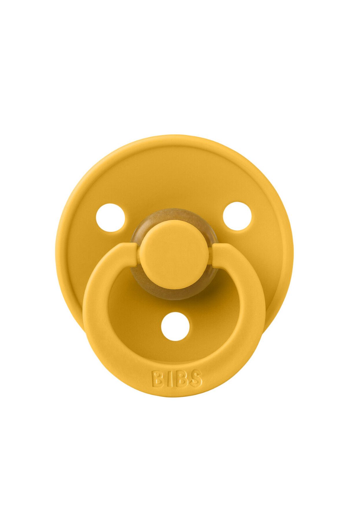 TYYLİ Bibs Colour Kauçuk Emzik 0-6 Ay Honey Bee