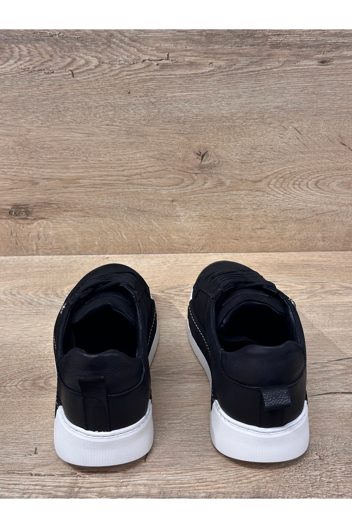 کفش کژوال مردانه راسته | پیر کاردین Pierre Cardin PIER-14704 - تصویر 7