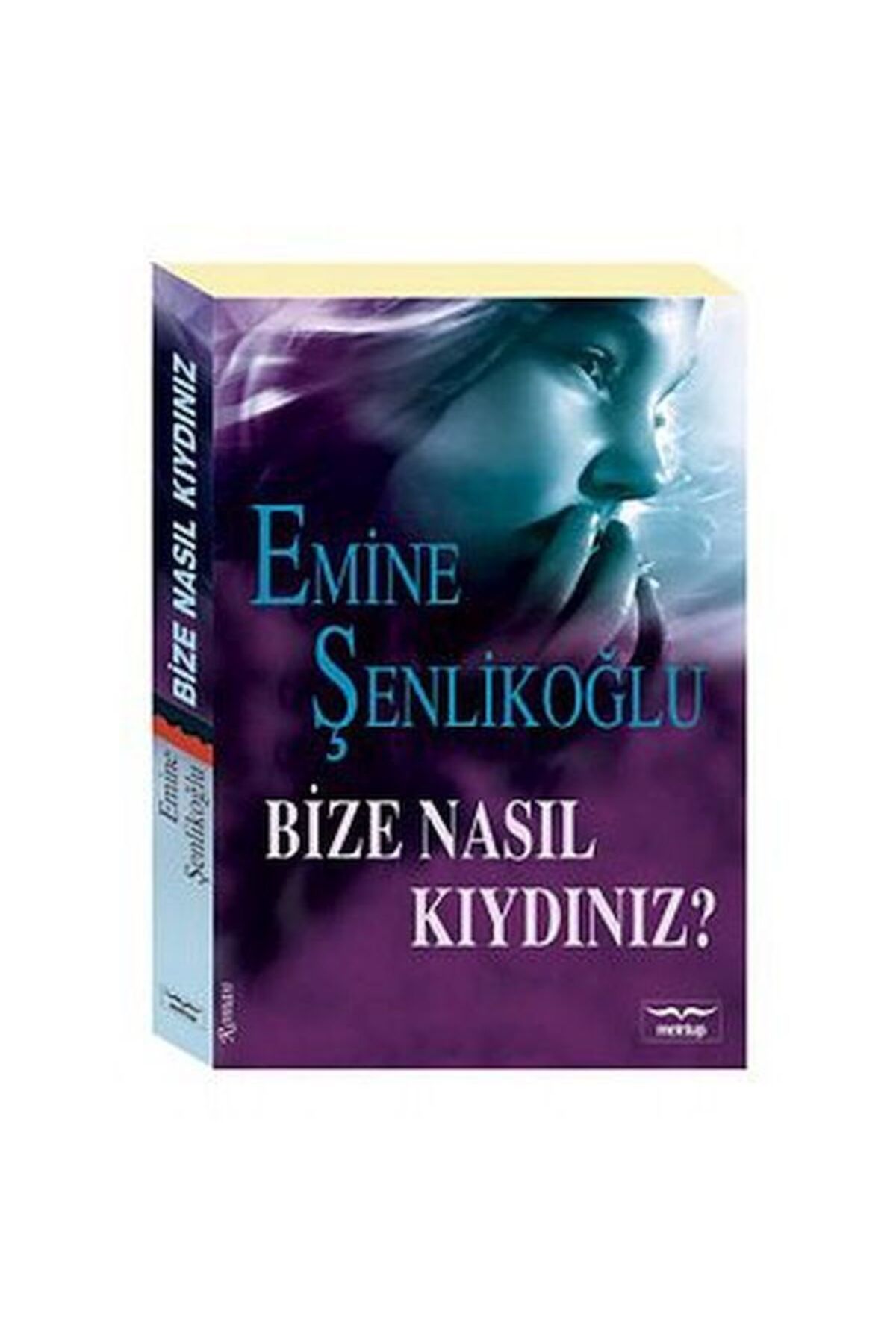 Mektup Yayınları Bize Nasıl Kıydınız?