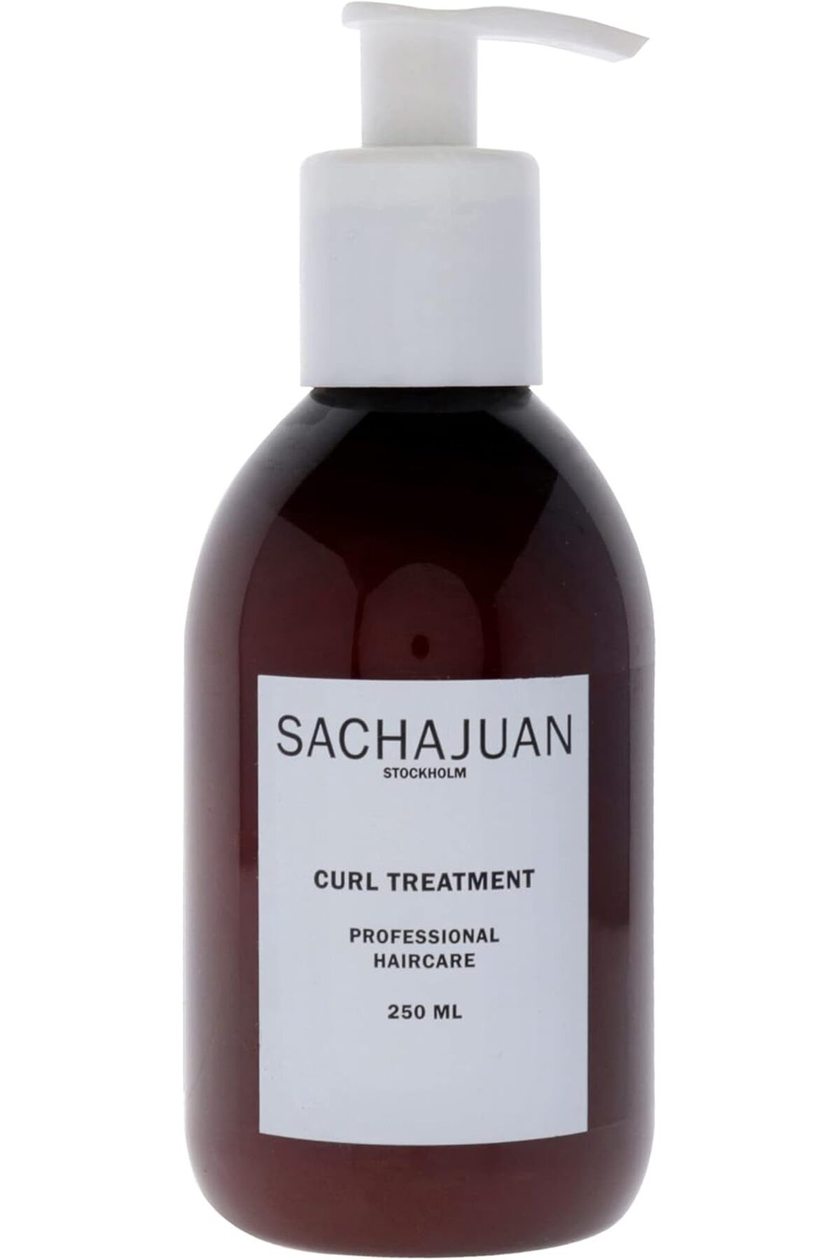 Sachajuan Curl Treatment Kıvırcık Saçlara Özel Bakım, 250 Ml