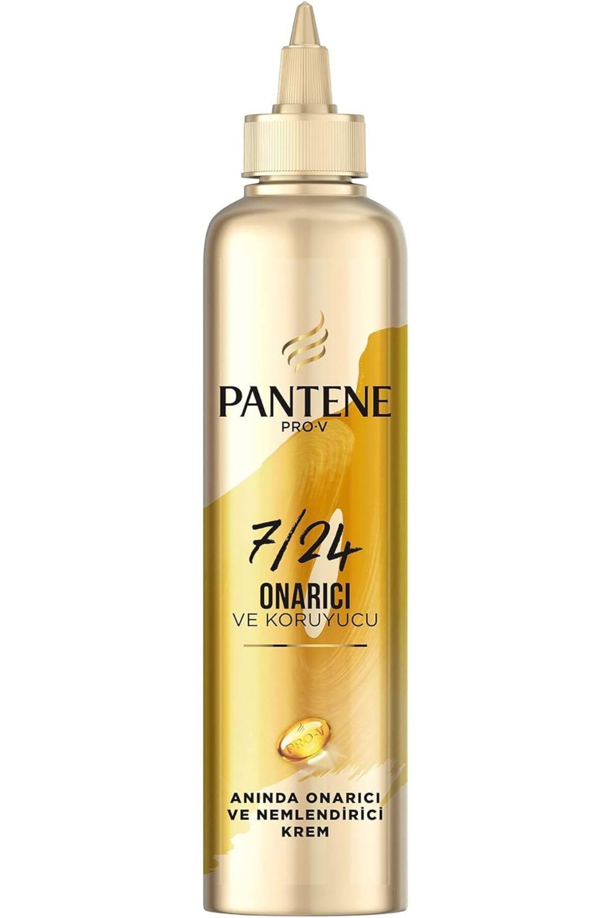 Pantene 7/24 Saç Bakım Kremi Anında Onarıcı ve Nemlendirici 300 ml