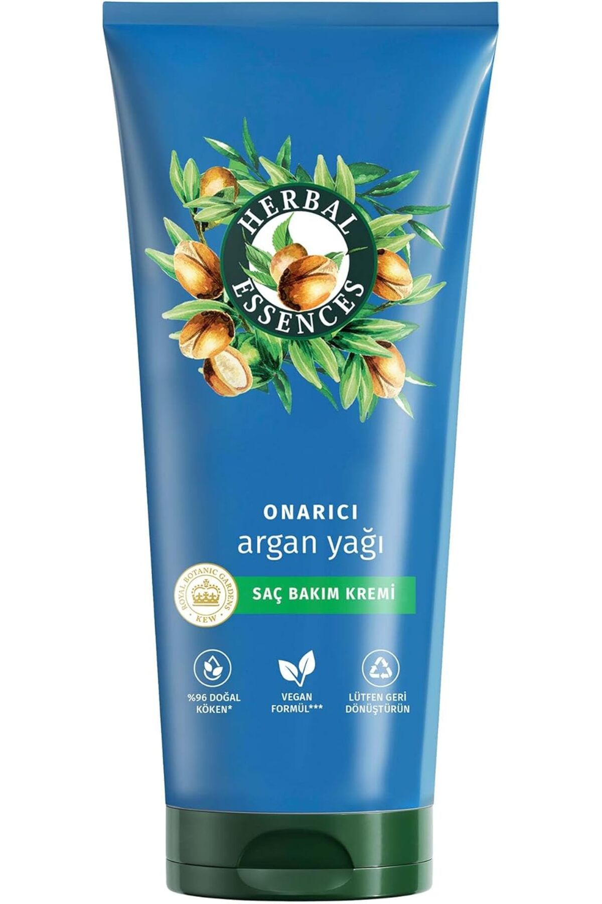 Herbal Essences Onarıcı Argan Yağı Saç Bakım Kremi 250ml