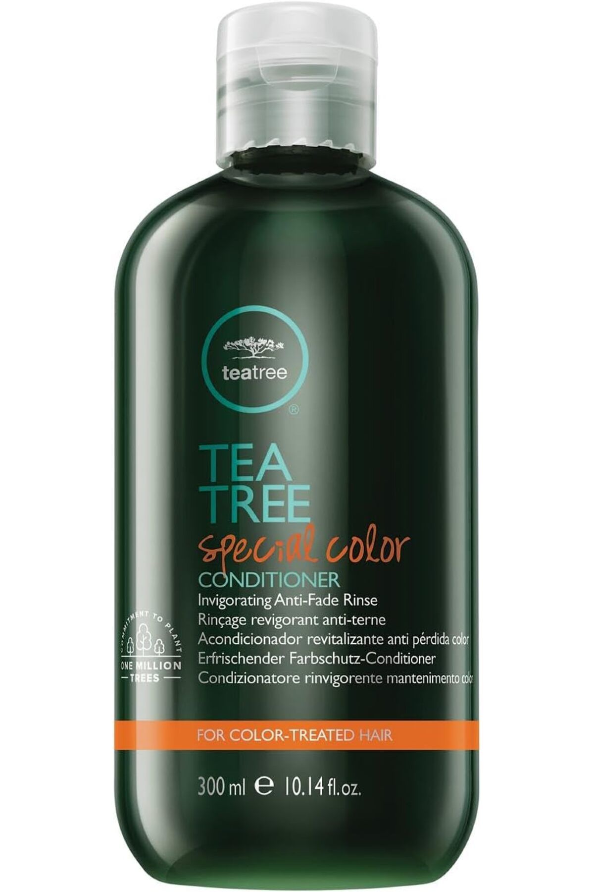 TEA TREE Paul Mitchell Tea Tree Special Color Saç Kremi 300 Ml