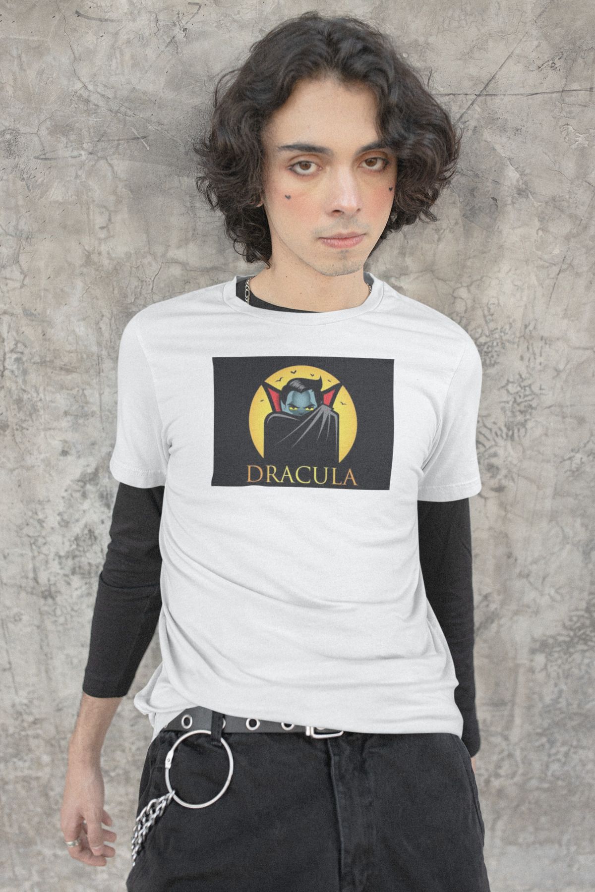 PULCHER WEAR tişört