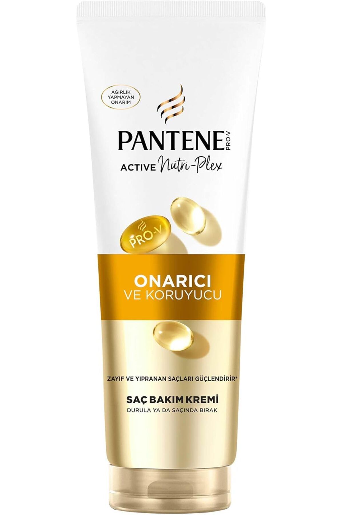 Pantene Onarıcı Koruyucu Saç Kremi 275 ml