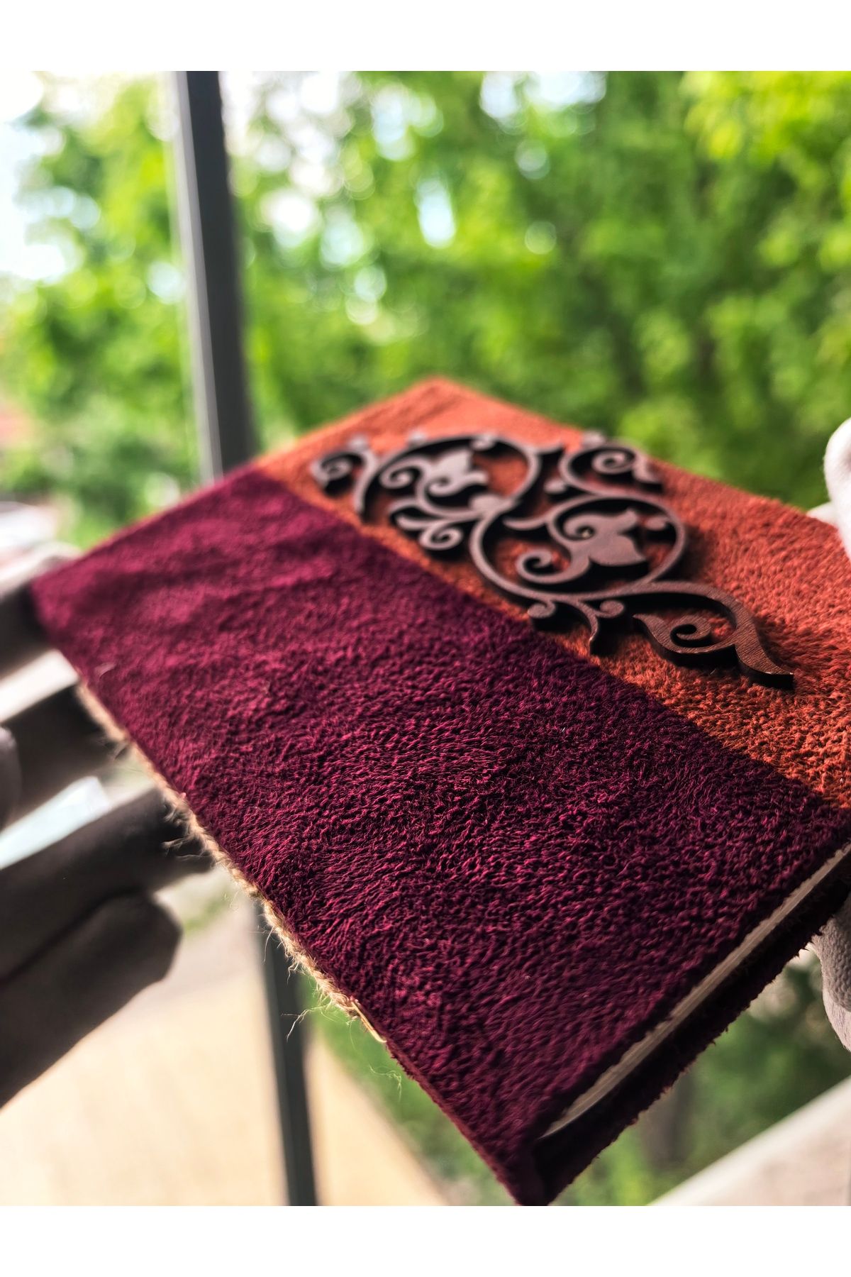 OWLNOTEBOOK not defteri mini