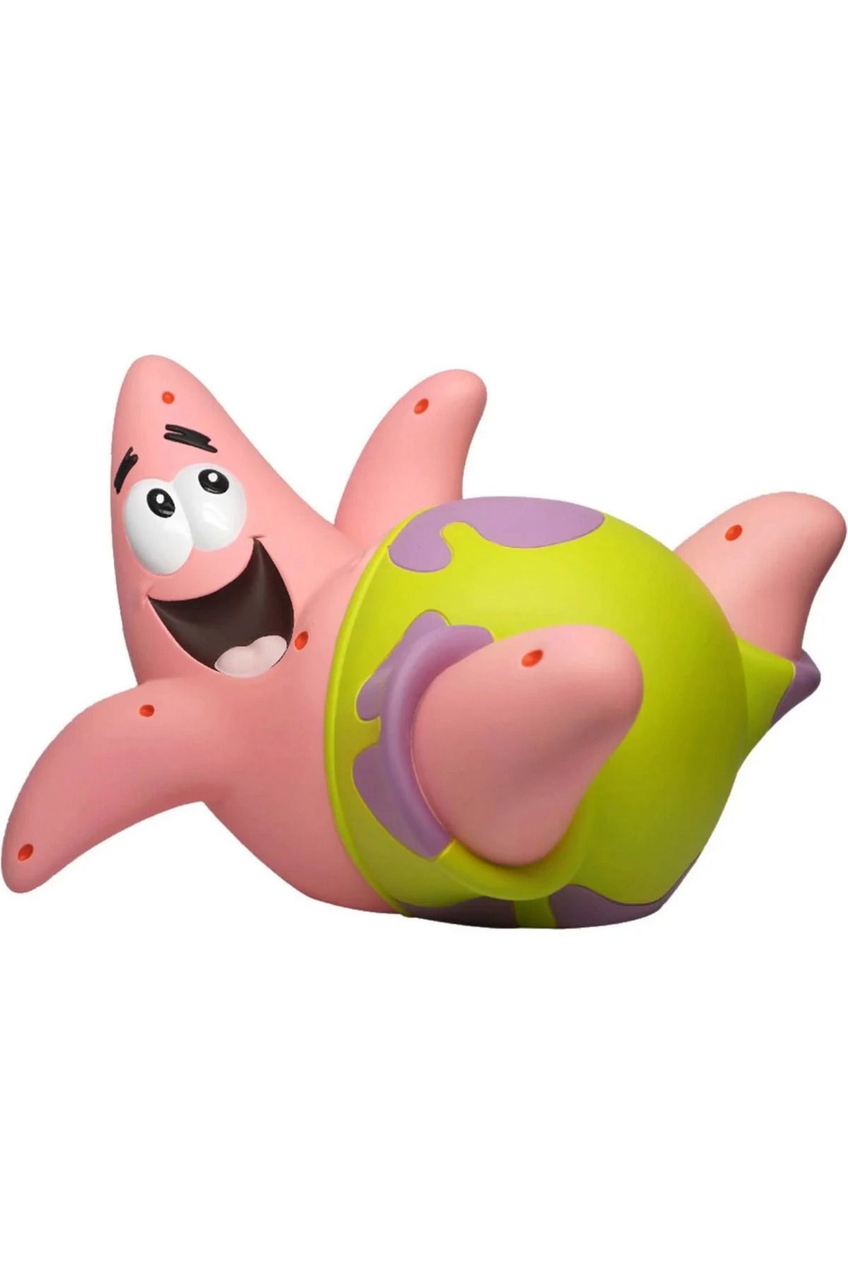 TOYFEST Monogram Sünger Bob Patrick Figür Kumbara