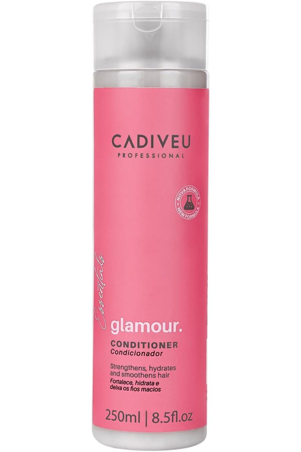 Cadıveu CADIVEU PROFESSIONAL Essentials Glamour Saç Bakım Kremi 250 ml