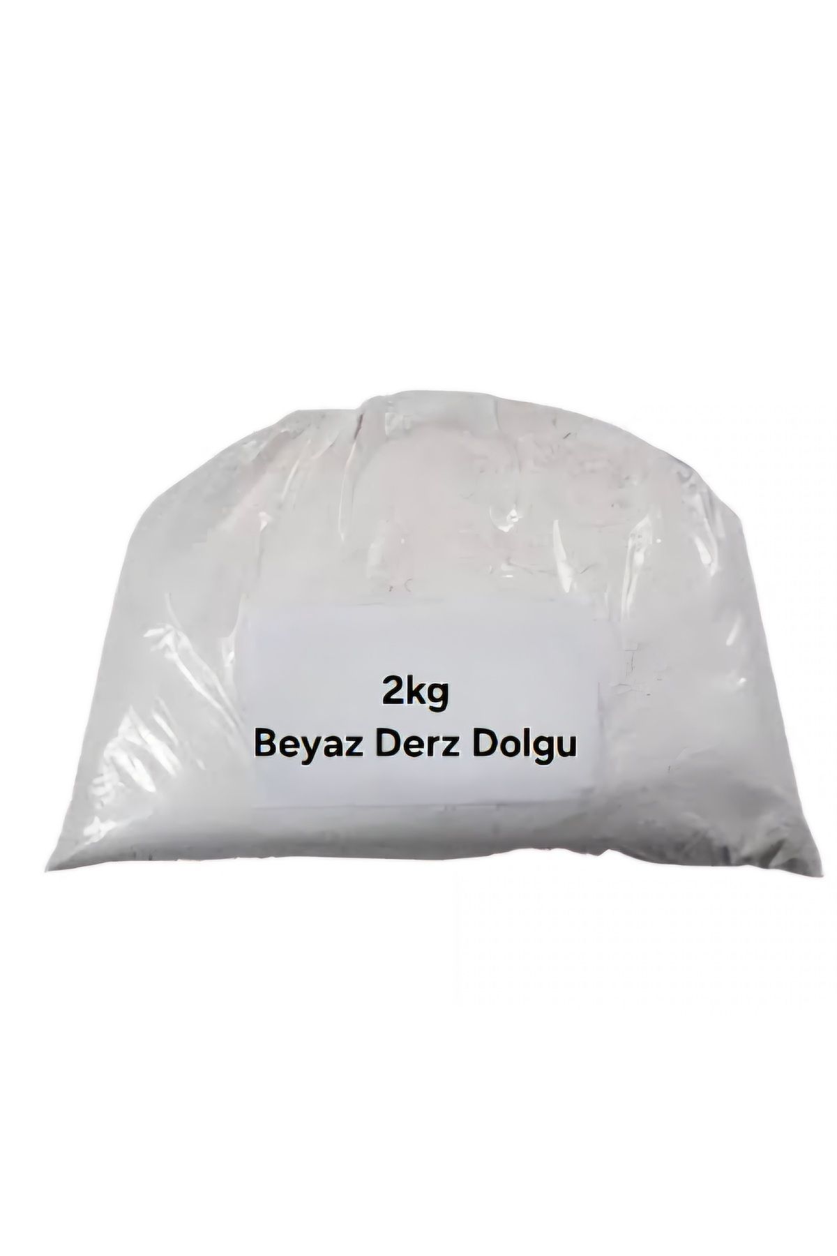 Atölye Öğretmenim Beyaz Derz Dolgu 2 Kg