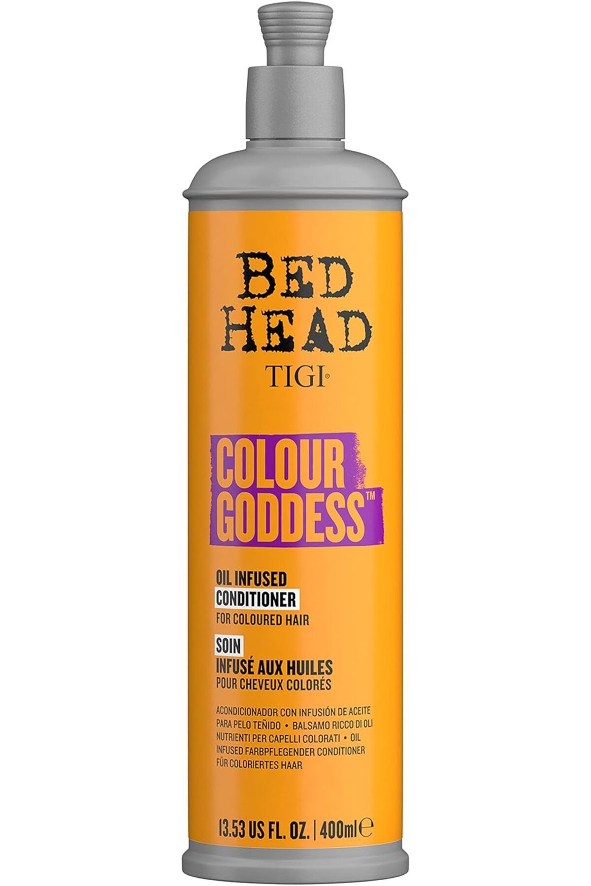 Tigi Bed Head Colour Goddess Saç Kremi 400 ml