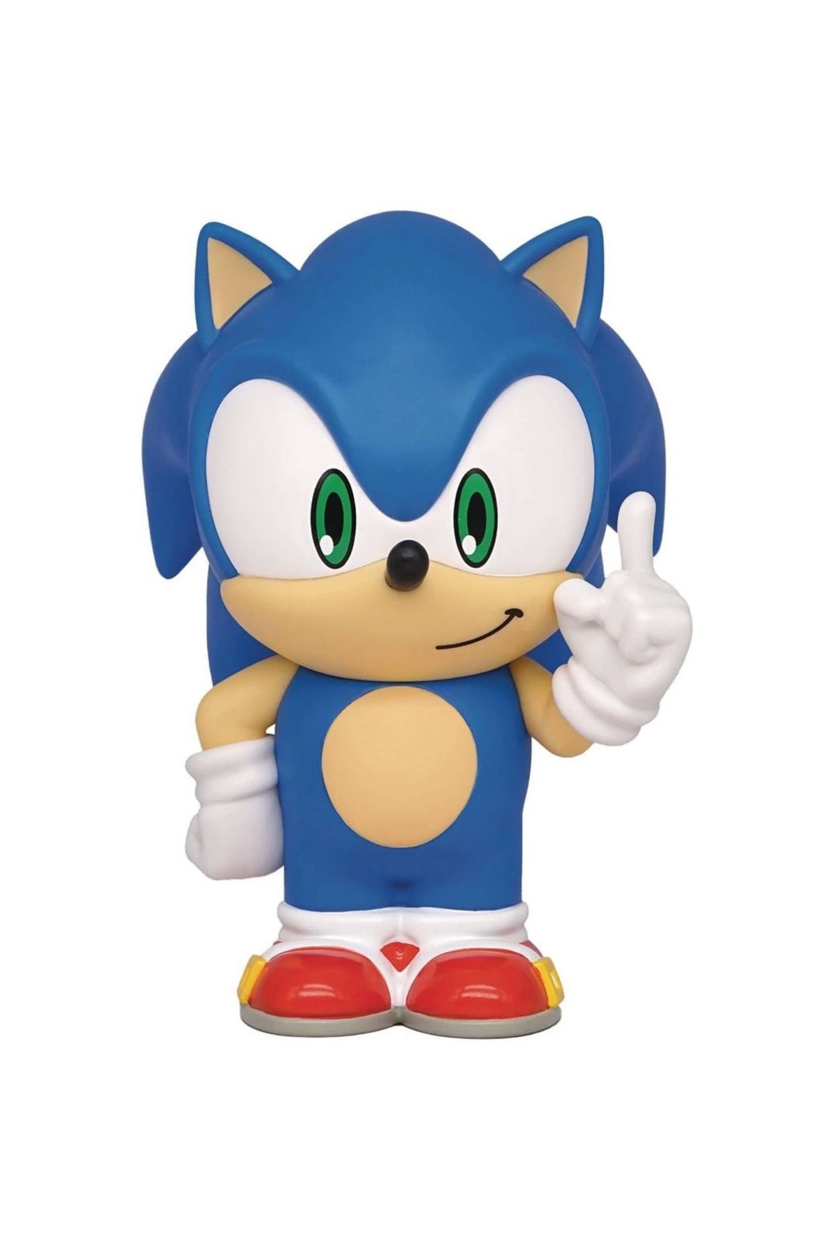 TOYFEST Monogram Sonic Figür Kumbara