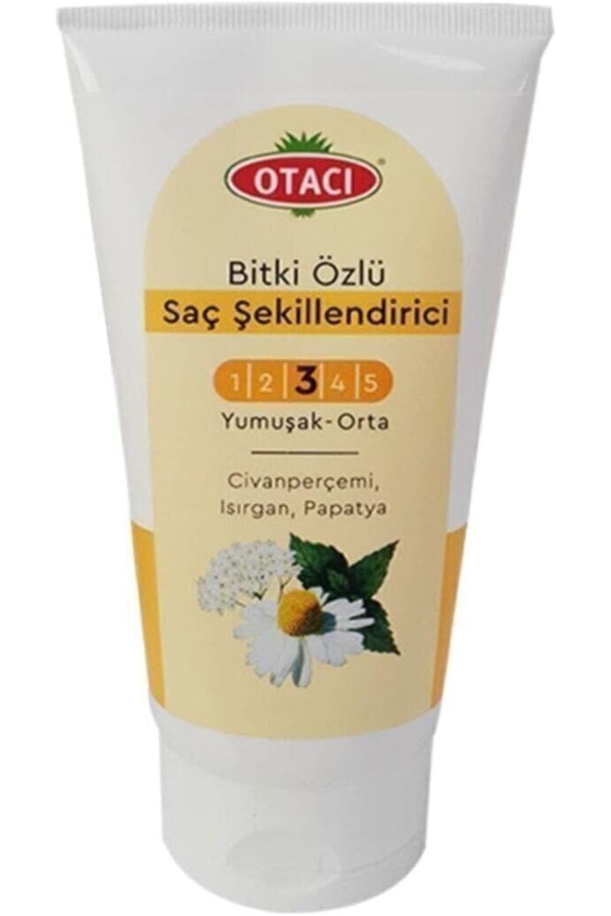 Otacı Otacı Sac Sekılendırıcı Yumusak Saç 150ml