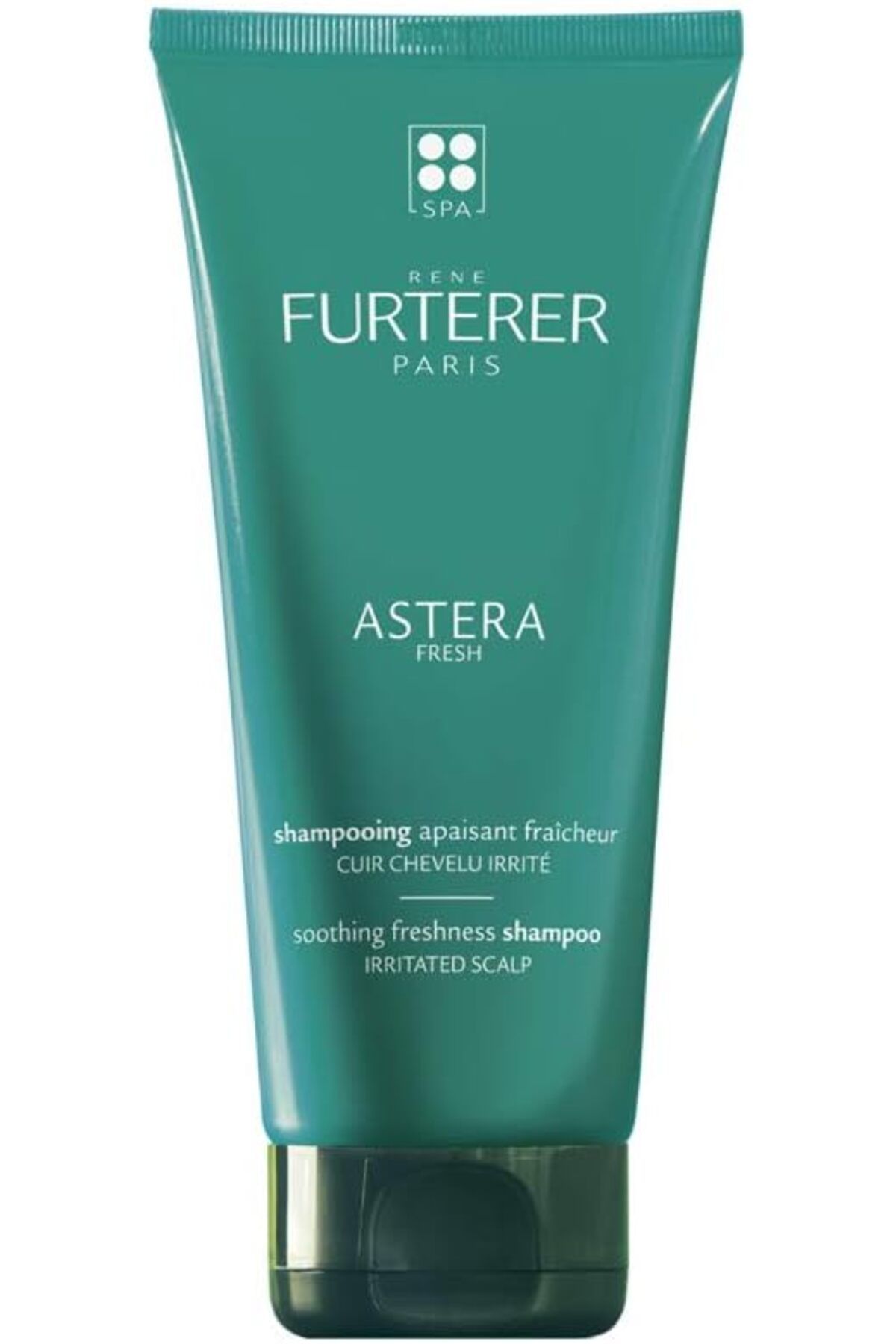 Rene Furterer Astera Shampoo Lait 150 ml Hassas Saç Şampuanı 1 Paket (1 x 150 ml)