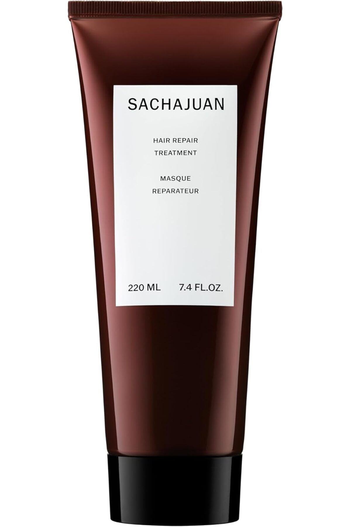 Sachajuan Hair Repair 220ml Yıpranmış Saçlar için Saç Bakım Kremi