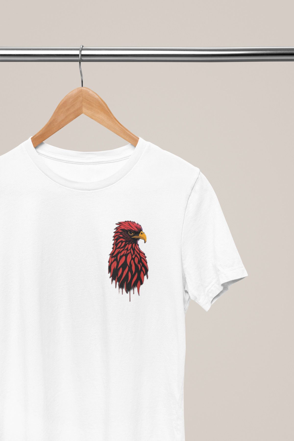 PULCHER WEAR TİŞÖRT
