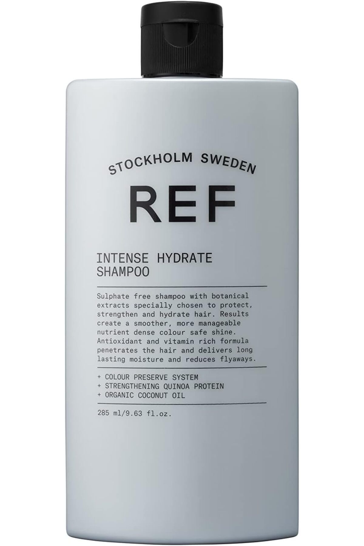 REF STOCKHOLM -Ref Intense Hydrate Shampoo 100 ml Kuru Saçlar Için Yoğun Nemlendirici Şampuan