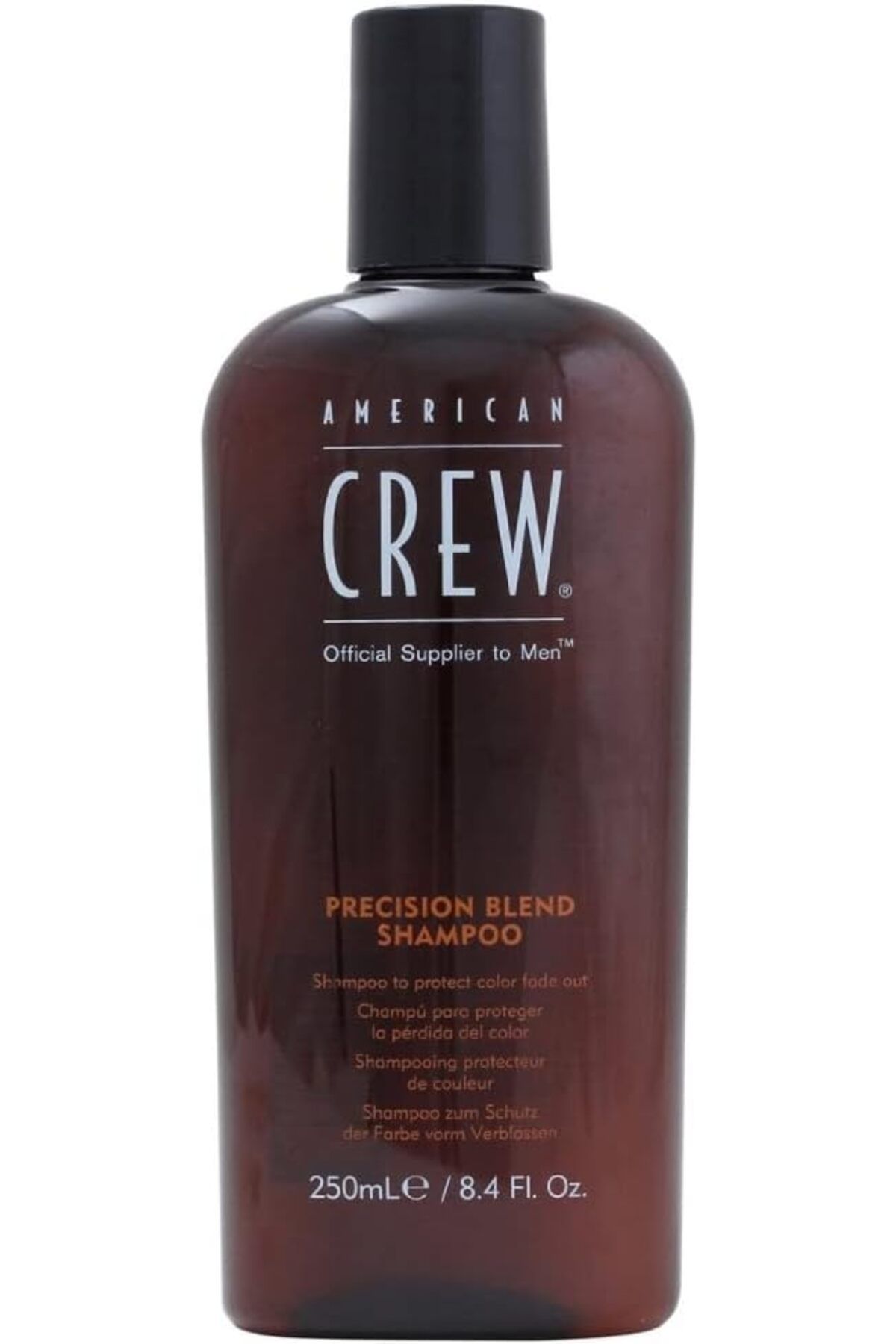 American Crew Crew Precision Blend Shamp, 250ml/8.4Oz