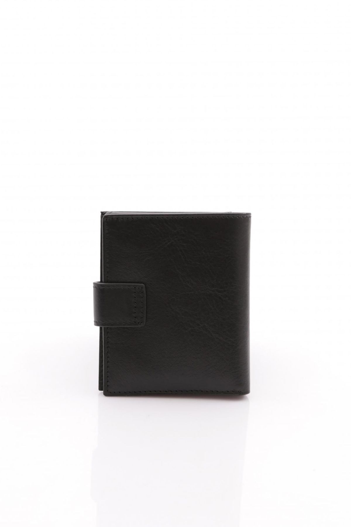 Tergan-1623 Men's Leather Wallet 2