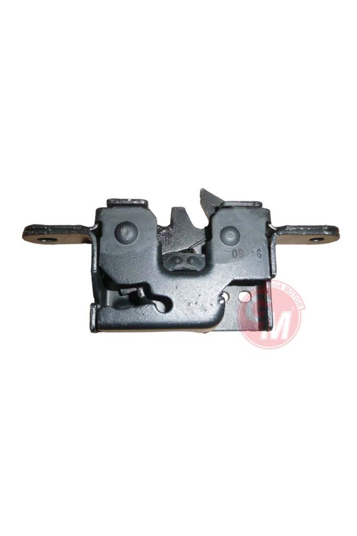 GUA ÖN KAPUT KİLİDİ RENAULT FLUENCE - MEGANE III - MASTER III 656013497R-656010010R