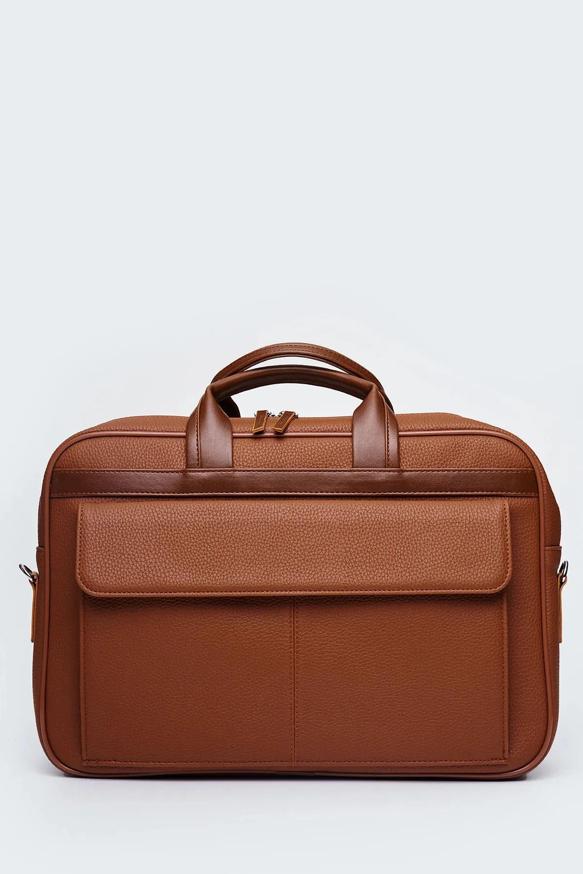 Paris Business Club Unisex Evrak Çantası Laptop Bölmeli 16" & 17"