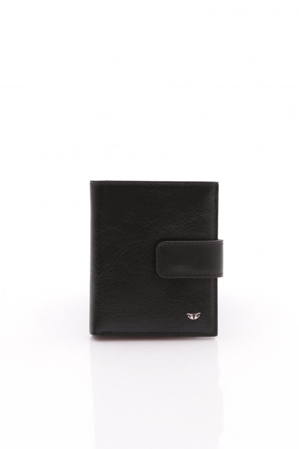Tergan-1623 Men's Leather Wallet 1