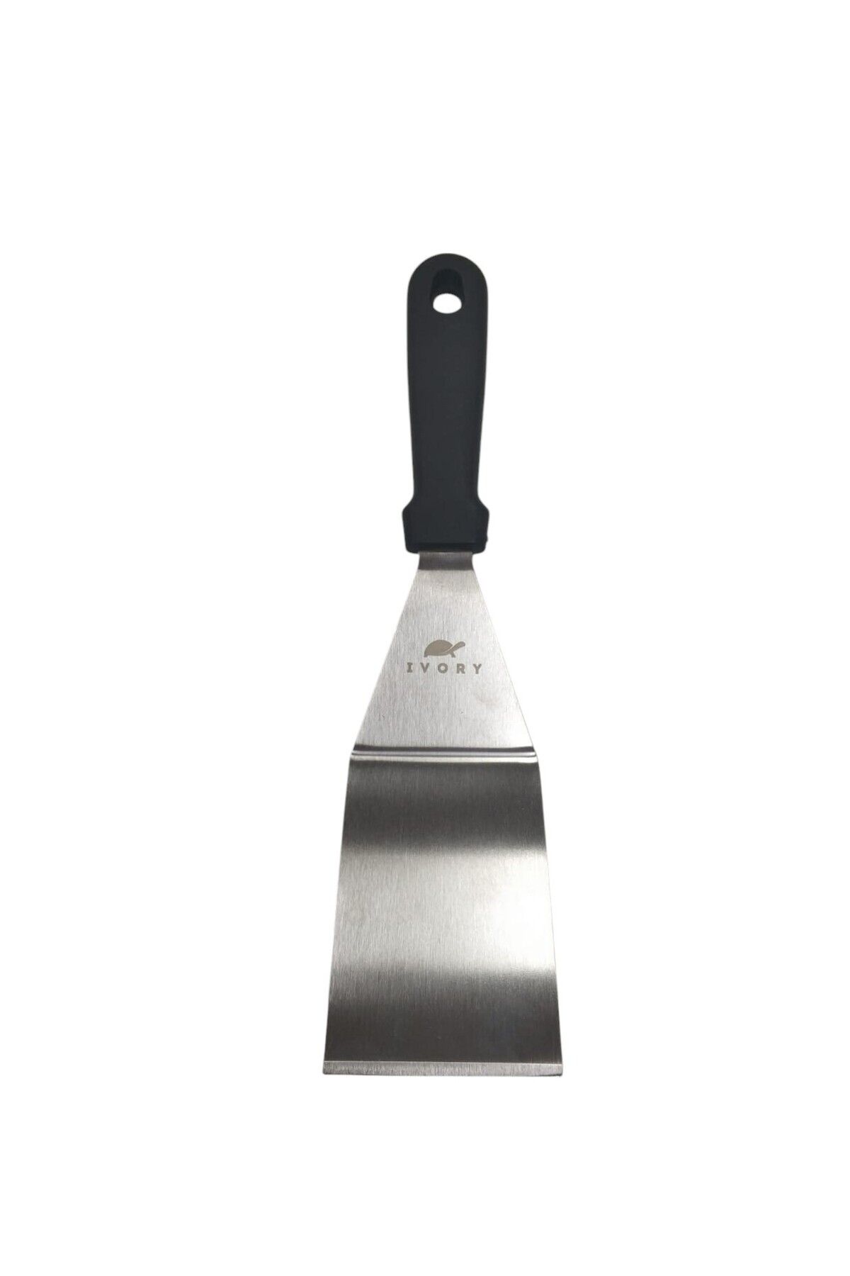 cephome güvenilir alışverişin adresi Lüx Paslanmaz Çelik Spatula -Pasta Spatulası-Tatlı Spatulası