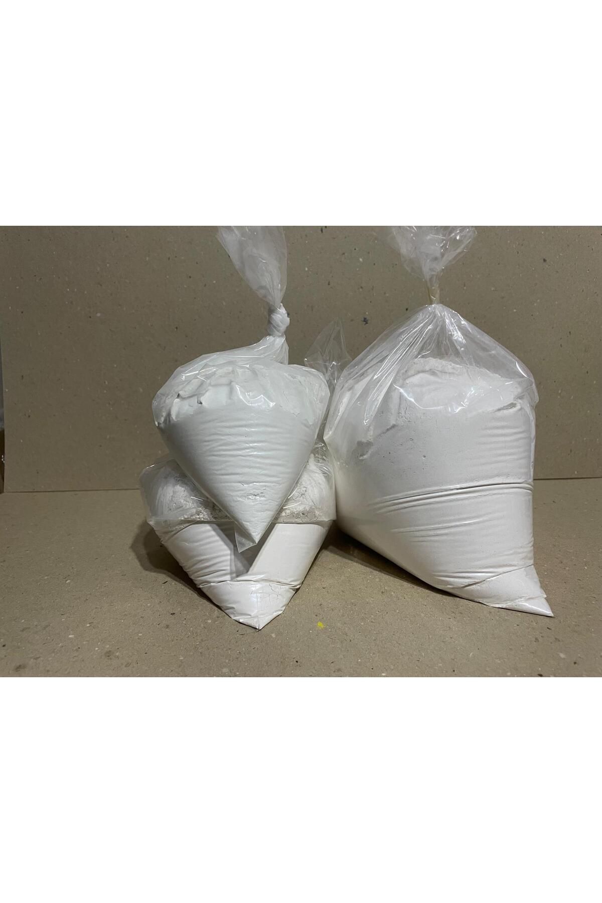 EKO Duvar Tamir Seti her eve lazım 2 kg sıva alçı-1 kg saten alçı