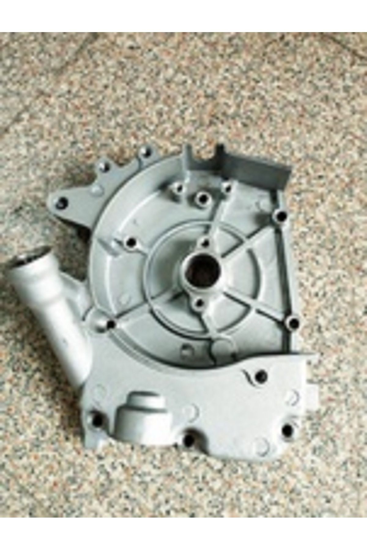 karagöz motor 50-80 CC SCOOTER KARTER SAG KAPAK