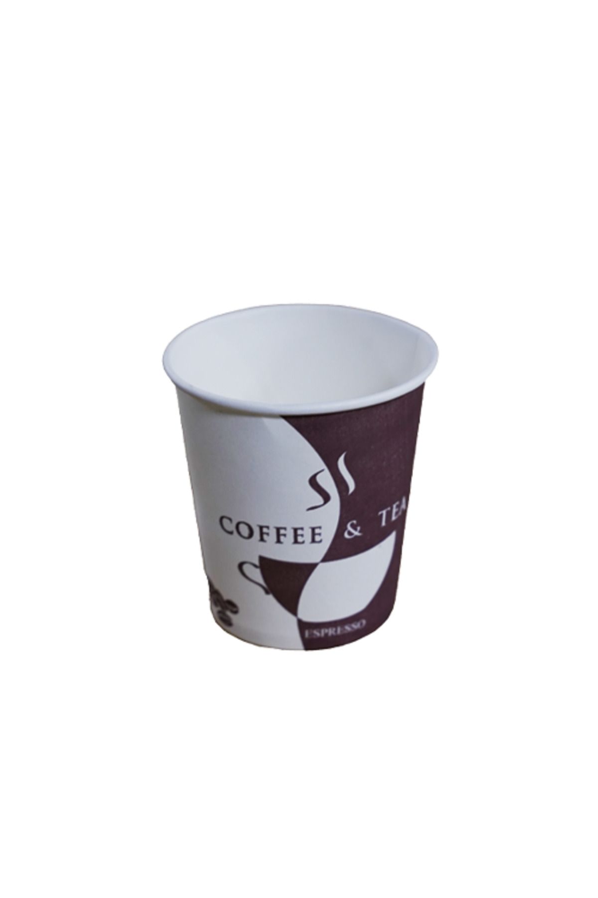 KOLİTÜRK 7 OZ KARTON BARDAK (PAKET 50) 3000 ADET
