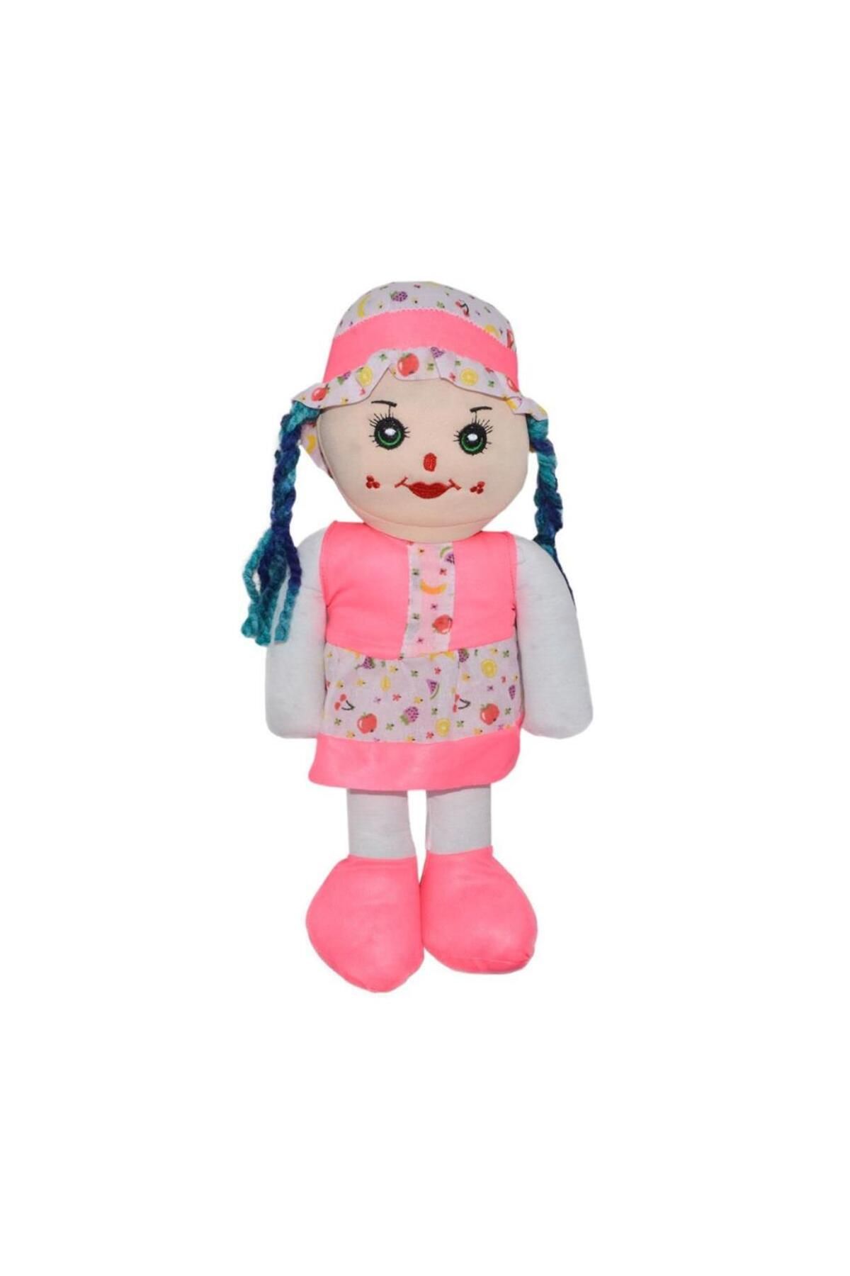 NW NessiWorld Nessiworld MS2745 Bez Bebek 40 cm