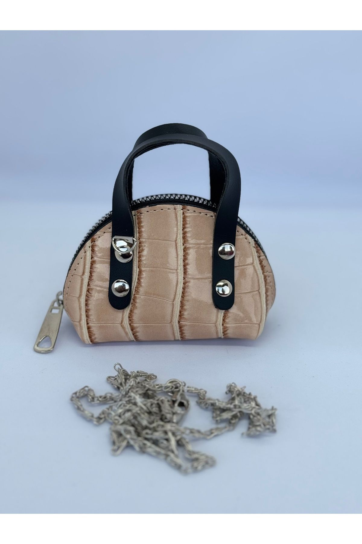 MODA MODERN MİNİ ÇANTA